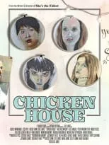 Póster de la película Chicken House