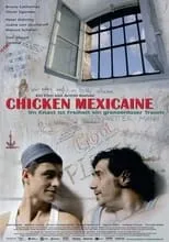 Poster de Chicken Mexicaine