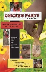 Portada de Chicken Party