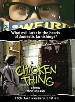 Connie Evans es Mother en Chicken Thing