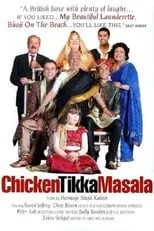 Película Chicken Tikka Masala