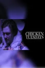 Wyatt Fair interpreta a Will Gillman en Chicken Tuesdays