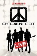 Poster de Chickenfoot - Get Your Buzz On