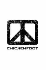 Póster de la película Chickenfoot: The White Album