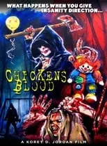 Película Chickens Blood