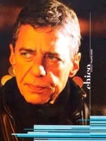 Poster de Chico Buarque - Palavra-Chave