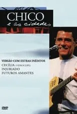 Zeca Pagodinho interpreta a Self en Chico e as Cidades