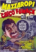 Película Chico Fumaça