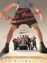 Poster de Chico mocoso