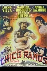 Póster de la película Chico Ramos