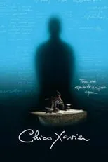 Poster de la película Chico Xavier - Películas hoy en TV