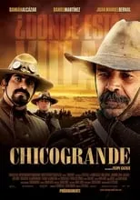 Poster de la película Chicogrande - Películas hoy en TV