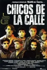 Película Chicos de la calle