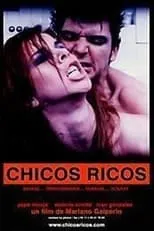 Poster de la película Chicos ricos - Películas hoy en TV