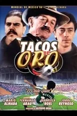 Portada de Chido Guan, el tacos de oro