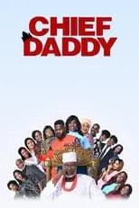 Póster de la película Chief Daddy