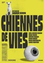 Poster de Chiennes de vies