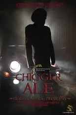 Daniel Tadesse es  en Chigger Ale