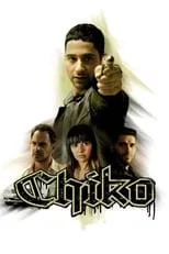 Poster de la película Chiko - Películas hoy en TV