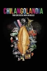 Poster de la película Chilangolandia - Películas hoy en TV