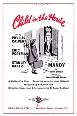 Christopher Toyne interpreta a Peter McNally (uncredited) en Child in the House