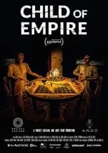 Salman Shahid es Iqbal-ud-din Ahmed en Child of Empire