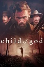 Andrew Tombes en la película Child of God