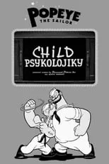 Póster de la película Child Psykolojiky