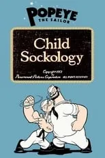 Poster de la película Child Sockology - Películas hoy en TV