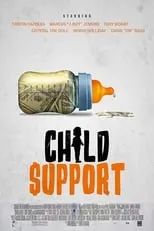 Póster de la película Child Support