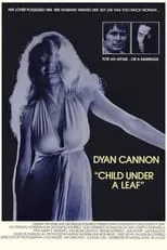 Póster de la película Child Under A Leaf