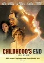 Colleen Werthmann interpreta a Denise Edwards en Childhood's End