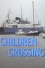 Gillian Raine en la película Children Crossing