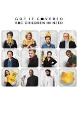 Isobel Waller-Bridge es Self en Children In Need 2019: Got It Covered