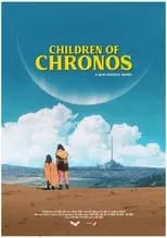 Ronan Doyle es Rebel Scout Wendes en Children of Chronos