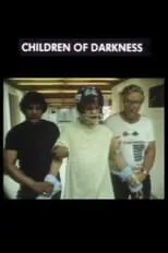 Gerald Davidson es Self en Children of Darkness