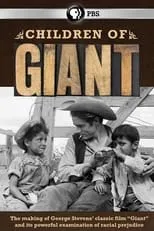 Jimmy Mulville en la película Children of 'Giant'