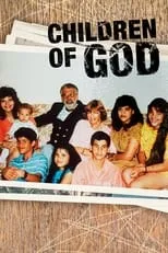 Johnny Ferro es Johnny Roberts en Children of God