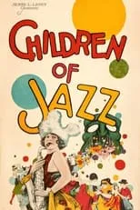 Lillian Drew es  en Children of Jazz