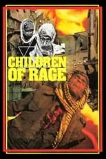 Simon Ward es Yaacov en Children of Rage