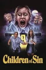 Póster de Children of Sin