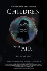 Travis Van Winkle interpreta a Trey Thomas en Children of the Air