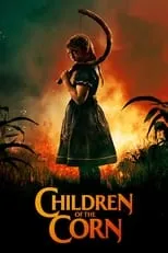 Kate Moyer interpreta a Eden Edwards en Children of the Corn