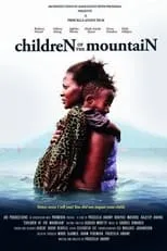 Dzifa Glikpoe es Mama en Children of the Mountain