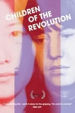 Ulrike Meinhof interpreta a Self (archive footage) en Children of the Revolution