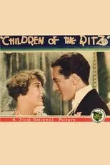 Póster de la película Children of the Ritz