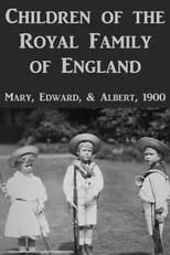 Mary, Princess Royal es self en Children of the Royal Family of England