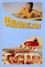 Geoffrey Hinsliff interpreta a Jimmy en Children of the Sun