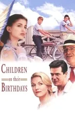 Poster de la película Children on Their Birthdays - Películas hoy en TV