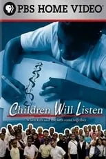 Póster de la película Children Will Listen